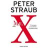 Peter Straub Mr. X