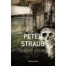 Peter Straub Ghost story