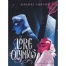 Rachel Smythe Lore olympus. Vol. 2: Conseguenze