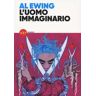 Al Ewing L'uomo immaginario