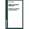 Verso l'economia circolare