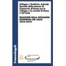 Relazione sulla situazione economica del Lazio 2022-2023