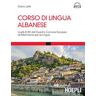 Corso di lingua albanese