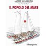 James Wharram;Hanneke Boon Il popolo del mare