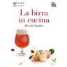 La birra in cucina