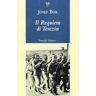 Josef Bor Il requiem di Terezín