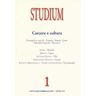 Studium (2017). Vol. 1: Carcere e cultura.