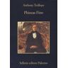 Anthony Trollope Phineas Finn