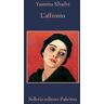 Yasmina Khadra L' affronto