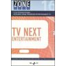 Tv next entertainment. Scenario delle tendenze entertainment Tv. Vol. 1