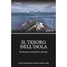 Il tesoro dell'isola. Ecoturismo e insularità in Europa