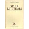 Studi letterari