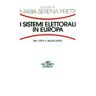 I sistemi elettorali in Europa. Tra Otto e Novecento