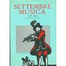 Settembre musica 1978-1997