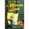 Frances H. Burnett Il piccolo lord