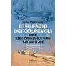 Gino Pollicardo Il silenzio dei colpevoli. Libia: 228 giorni nelle mani dei rapitori