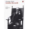 Giuseppe Adami Giulio Ricordi. L'amico dei musicisti italiani