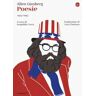 Allen Ginsberg Poesie 1947-1995