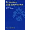 Economia dell'innovazione