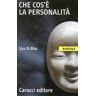 Lisa Di Blas Che cos'è la personalità