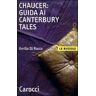Emilia Di Rocco Chaucer. Guida ai «Canterbury Tales»