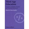 Third age education. European, azerbaijan, russian and ukrainian experience