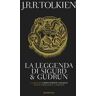 John R. R. Tolkien La leggenda di Sigurd e Gudrun. Testo inglese a fronte