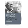 Alberto Moravia L' uomo come fine