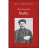 Boris Souvarine Stalin