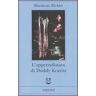 Mordecai Richler L' apprendistato di Duddy Kravitz