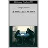 Georges Simenon Le sorelle Lacroix
