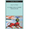 Il libro degli esseri immaginari