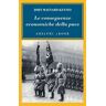 Le conseguenze economiche della pace