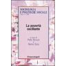 La povertà oscillante