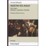 Giovanni Belluardo Ognuno sta solo? L'io è l'altro: altruismo e aspettativa d'identità