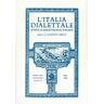 L'Italia dialettale. Rivista di dialettologia italiana