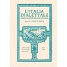 L'Italia dialettale. Rivista di dialettologia italiana (2018). Vol. 78