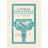 L'Italia dialettale. Rivista di dialettologia italiana. Vol. 81