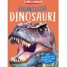 Miles Kelly Giganteschi dinosauri. Conoscimondo. Ediz. a colori