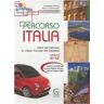 Percorso Italia. Livello A1-A2. Con CD-ROM