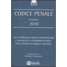 Codice penale 2010