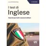 I test di inglese