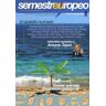 Semestre europeo (2012). Vol. 1