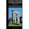 L' enigma di Eurosky. Lettura critica di un'opera di architettura di Franco Purini, Laura Thermes. Ediz. italiana e inglese