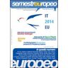 Semestre europeo (2014). Vol. 4