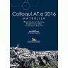 Colloqui.AT.e 2016