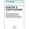 Europa e costituzione