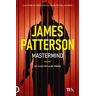 James Patterson Mastermind