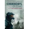 Andrew Leatherbarrow Chernobyl 01:23:40. La storia vera del disastro nucleare che ha sconvolto il mondo