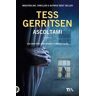 Tess Gerritsen Ascoltami